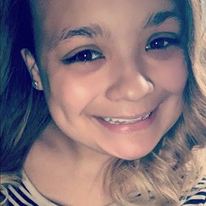 Meet your Posher, Princess